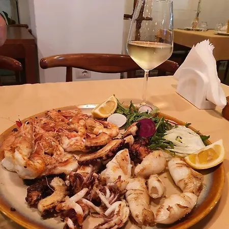 Olea Residence, Luxury Sea View With Private Apartamento