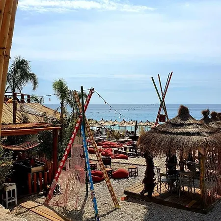 Olea Residence, Luxury Sea View With Private