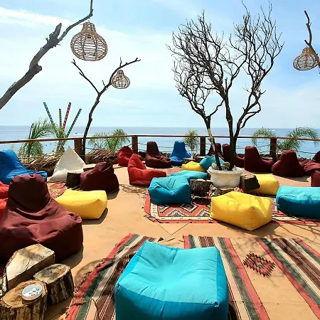 Luxury Sea View With Private Just A Few Steps From The Center Paljasa