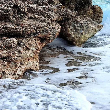 Luxury Sea View With Private Just A Few Steps From The Center