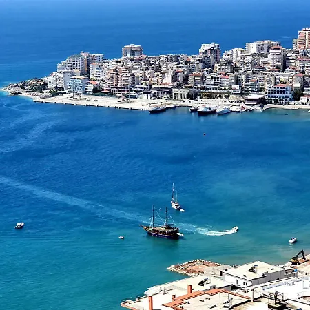 Apartment Luxury Sea View With Private Just A Few Steps From The Center *