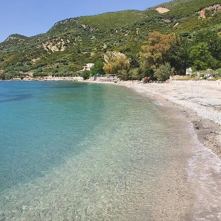 Olea Residence, Luxury Sea View With Private * Palasë