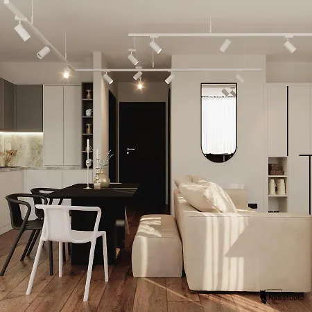 Luxury Sea View With Private Just A Few Steps From The Center *