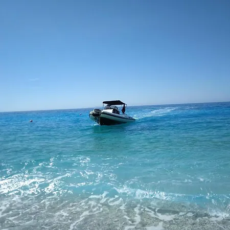 Appartement Luxury Sea View With Private Just A Few Steps From The Center *