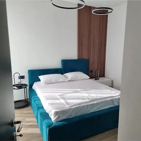 Apartament Olea Residence, Luxury Sea View With Private *