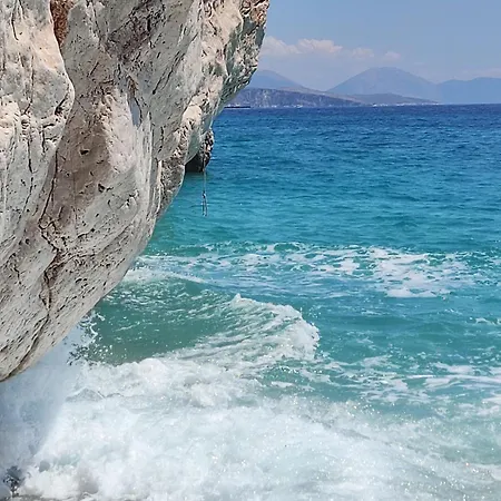 Luxury Sea View With Private Just A Few Steps From The Center *