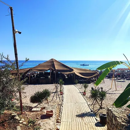 Apartamento Olea Residence, Luxury Sea View With Private *