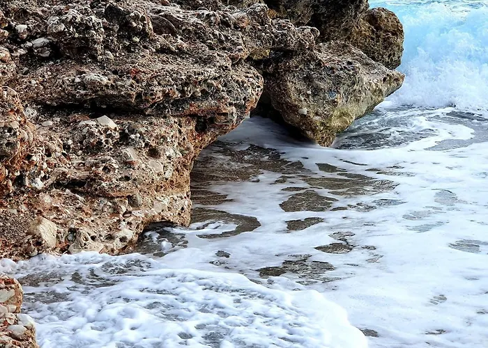 Olea Residence, Luxury Sea View With Private