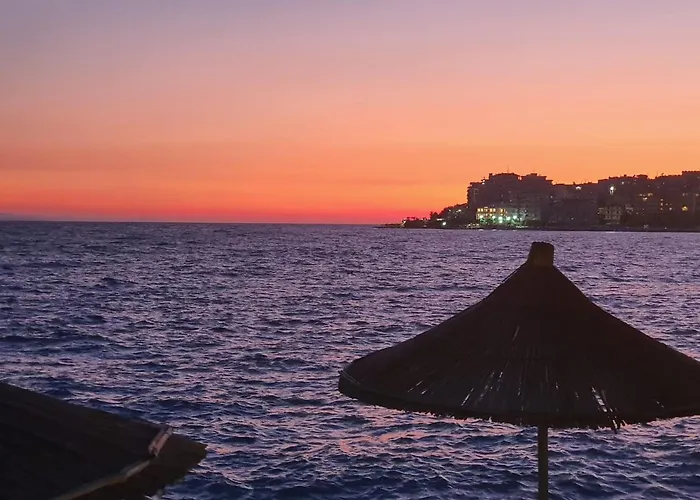 Olea Residence, Luxury Sea View With Private
