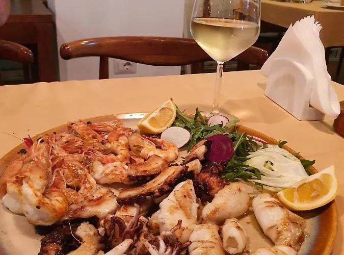 Olea Residence, Luxury Sea View With Private Apartamento