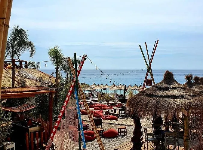 Olea Residence, Luxury Sea View With Private