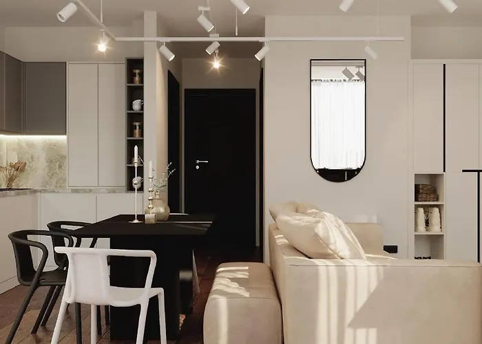 Olea Residence, Luxury Sea View With Private *