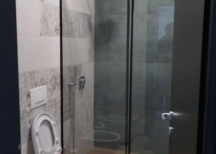 Olea Residence, Luxury Sea View With Private Palasë