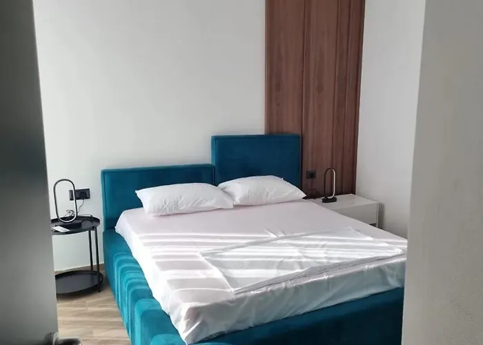 Apartamento Olea Residence, Luxury Sea View With Private *