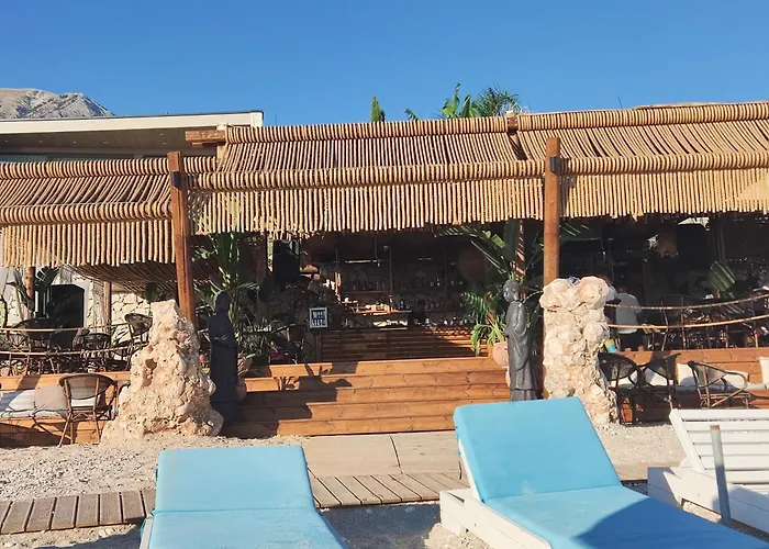 Olea Residence, Luxury Sea View With Private