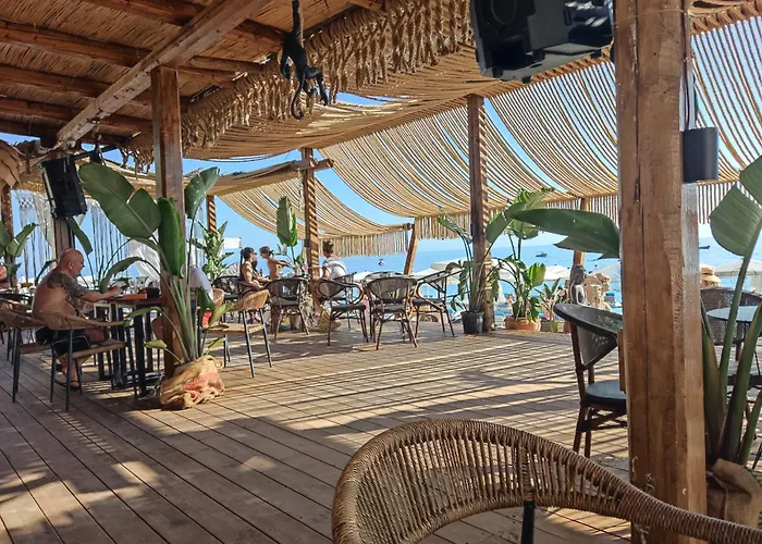 Olea Residence, Luxury Sea View With Private Apartamento *