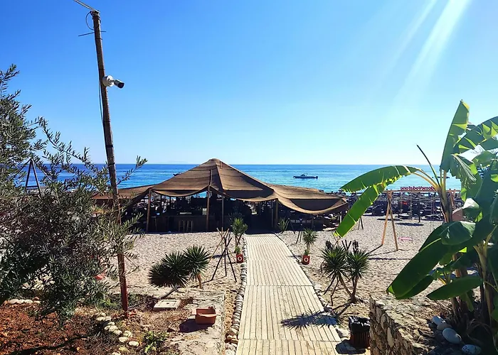 Apartamento Olea Residence, Luxury Sea View With Private *
