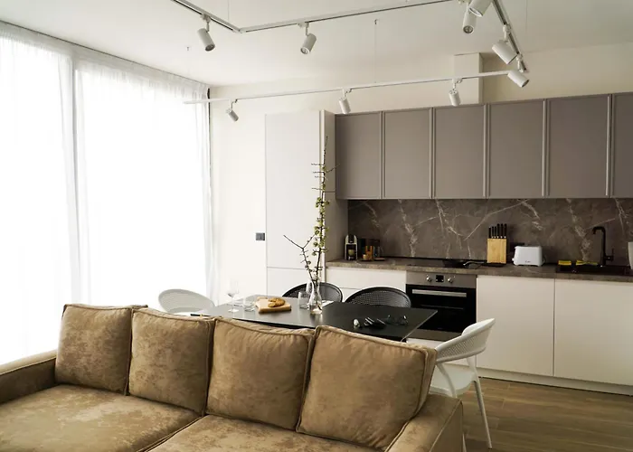 Olea Residence, Luxury Sea View With Private *